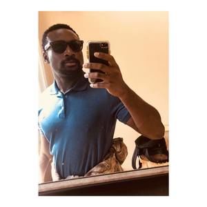 Meet your Posher, Clinton